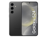Smartfon SAMSUNG Galaxy S24 5G 8/256GB Czarny (S921B)
